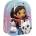 3D детска раница Gabby's dollhouse 31 см