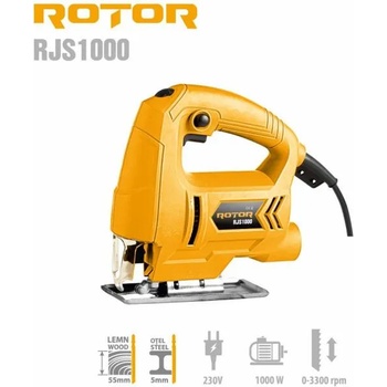 Image 1 of ROTOR RJS1000 (10514)