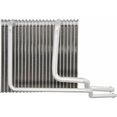 Výparník, klimatizace THERMOTEC KTT150039