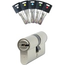 Richter Euro X COLOR.NI vložka cylindrická 45/45mm