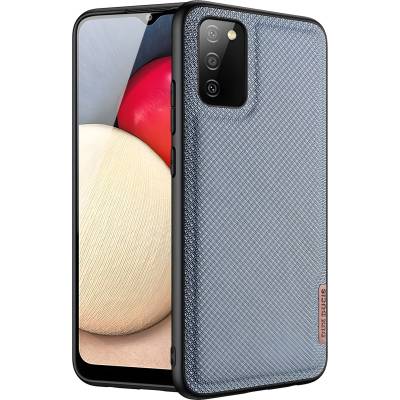 Dux Ducis Калъф DUX DUCIS FINO series за Samsung Galaxy A02s - Сив KP10729