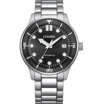 Citizen Mechanical NJ0191-83E (NJ0191-83E)