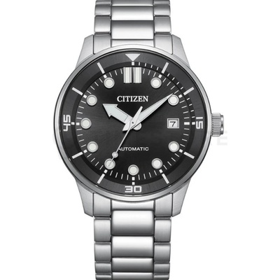 Citizen Mechanical NJ0191-83E (NJ0191-83E)