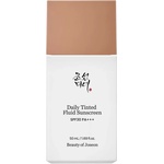 Beauty of Joseon Daily Tinted Fluid Sunscreen SPF30 #MY210 - Тониран Слънцезащитен Флуид 50мл