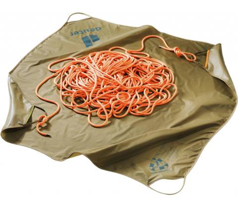Deuter Gravity Rope Sheet