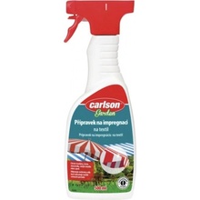 Carlson Garden přípravek na ochranu dřevěného nábytku před povětrnostními vlivy 500 ml