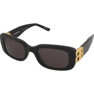 Balenciaga Слънчеви очила Balenciaga BB0310SK 001