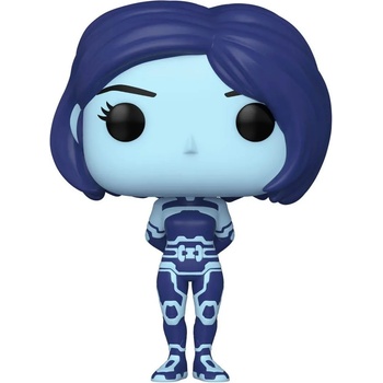 Image 1 of Funko Фигура Funko POP! Games: Halo - The Weapon (Glows in the Dark) (Special Edition) #26 (074850)
