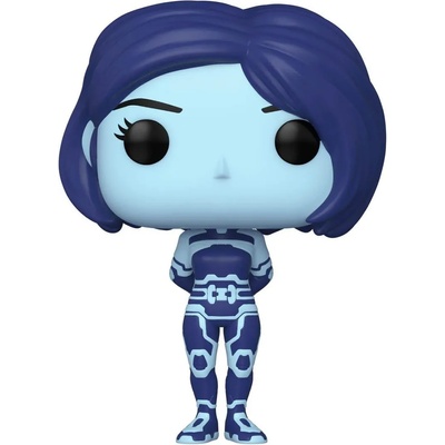 Funko Фигура Funko POP! Games: Halo - The Weapon (Glows in the Dark) (Special Edition) #26 (074850)