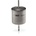 Mann-filter Горивен филтър mann-filter wk 832/2