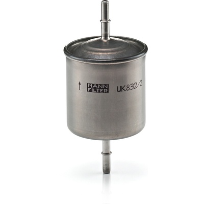 Mann-filter Горивен филтър mann-filter wk 832/2