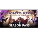 Saints Row 4 Season Pass