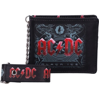 Nemesis Now Портфейл Nemesis Now Music: AC/DC - Black Ice (NEMN-B5520T1)