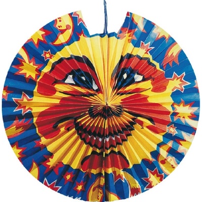 Lampión diskový SLNKO A HVIEZDY 45cm