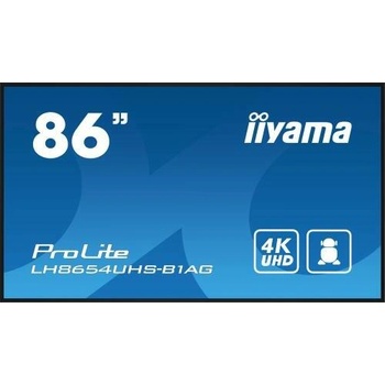 Image 1 of iiyama ProLite LH8654UHS-B1AG