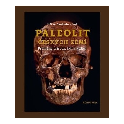 Paleolit českých zemí