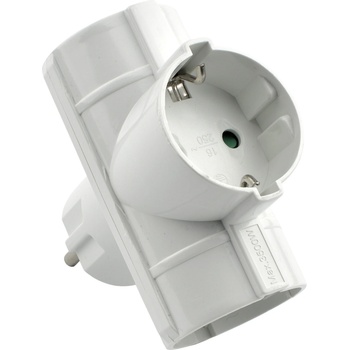 Image 1 of Xmart 3 Plug Adapter (19064)