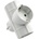 Xmart 3 Plug Adapter (19064)