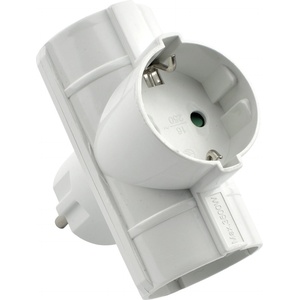Xmart 3 Plug Adapter (19064)