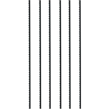 Scheppach Univerzální plátky pro lupínkové pily (dřevo, plast, kov) 88000011