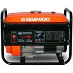 Daewoo GD1200 Генератор, агрегат