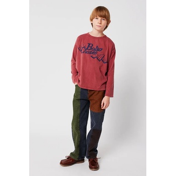 Bobo Choses Детски дънки Bobo Choses (225AC078)