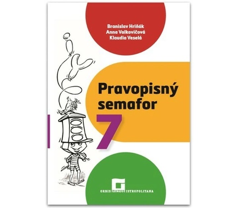 Pravopisný semafor 7