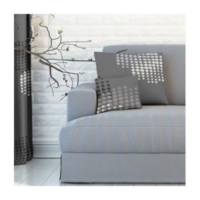 Interie Leonardo 361117/009 Oxford 40 x 40 cm