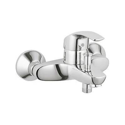GROHE Смесител едноръкохватков Eurosmart (33300001)