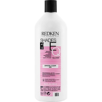 Redken Shades EQ Color Gloss Crystal Clear 500 ml