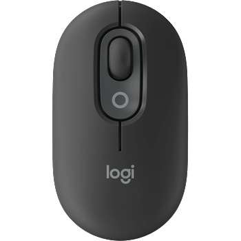 Logitech Pop Icon Graphite (910-007412)