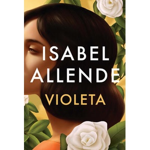 Violeta (ISBN: 9781644738658)