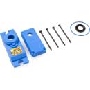 SAVOX Krabička serva SW-0250MG/SW-0250MG+ WATERPROOF