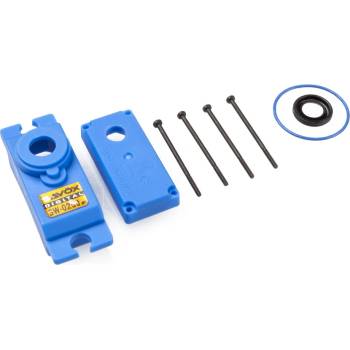 SAVOX Krabička serva SW-0250MG/SW-0250MG+ WATERPROOF