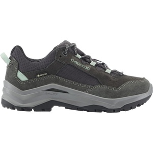 Lowa Мултиспорт обувки Lowa Women's Ventierra GTX Lo Multisport shoes - Grey / Smoke Green - размер 36, 5 (EU) (122-1380-0211)