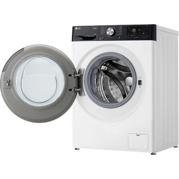 Image 1 of LG F4DR711S2H