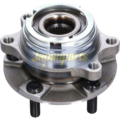 Náboj kola JAPANPARTS KK-12031 (KK12031)