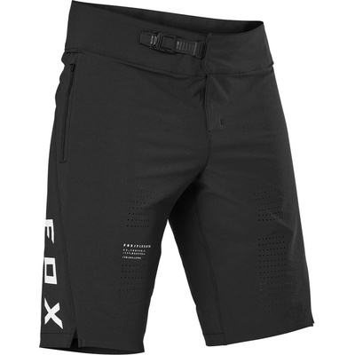 Fox Racing Flexair Black