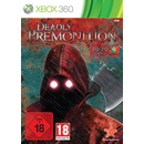 Hry na Xbox 360 Deadly Premonition