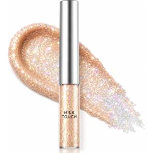 Milk Touch - Fairy Jewel Eye Glitter 7g - #Pink Splash Jewelry
