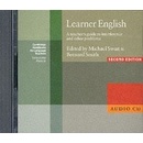 Learner English Audio CD