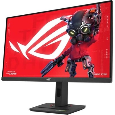 Asus ROG Strix XG27ACMS