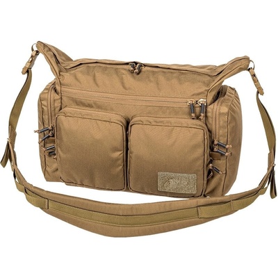 Helikon-Tex Brašna na rameno Wombat Mk2 Coyote
