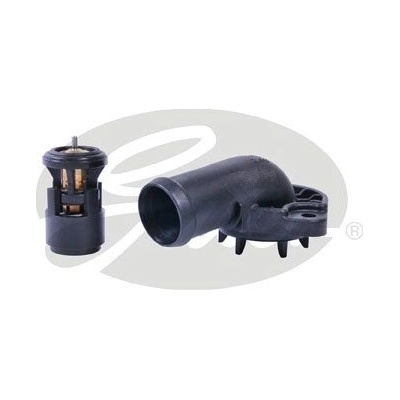 Termostat, chladivo GATES TH14780K2