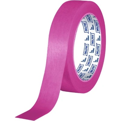 Deltec Masking Tape Extreme 24 mm x 50 m