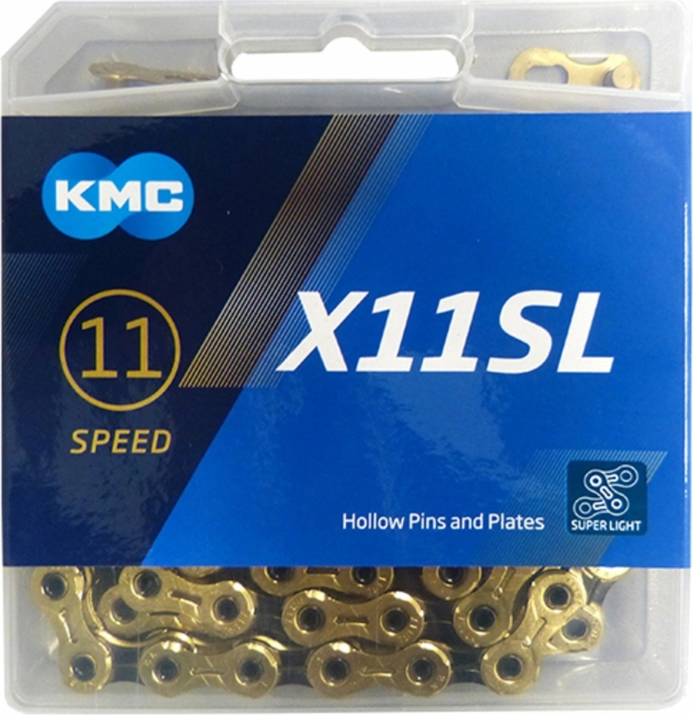 KMC X 11 SL