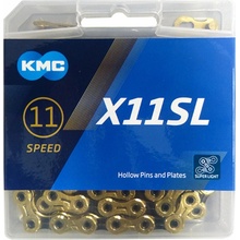 KMC X 11 SL
