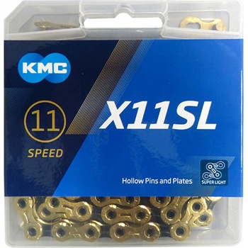 KMC X 11 SL