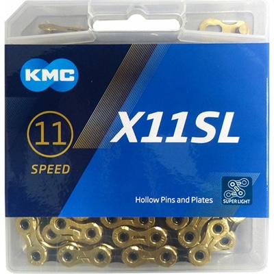 KMC X 11 SL