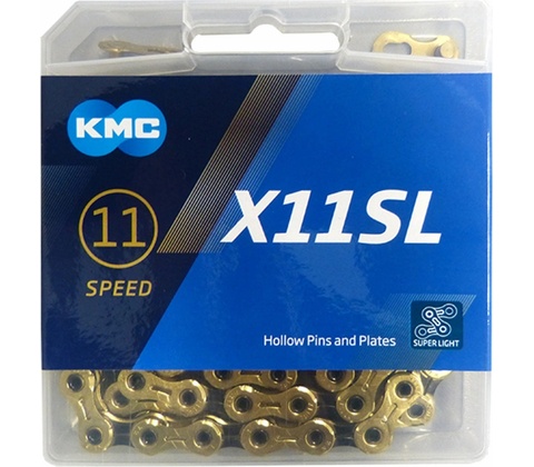 KMC X 11 SL